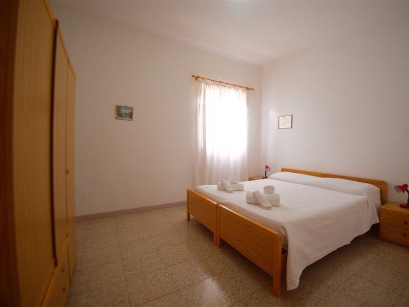 Villaggio Pineta Petto Bianco Capo Vaticano Exterior foto